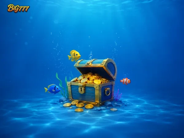 Gambar Cannon Fishing 4