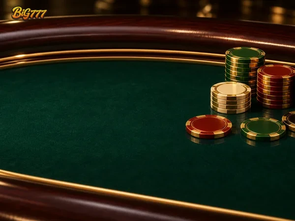 Navigasi halaman big777 untuk menemukan panduan dan bantuan pengguna