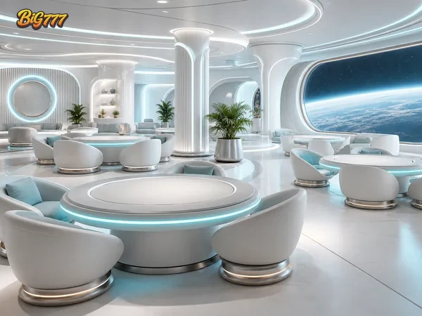 Desain neon big777 yang rapi dan mudah dijelajahi
